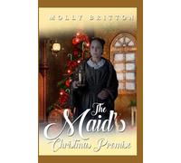 The Maid's Christmas Promise