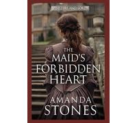 The Maid's Forbidden Heart: A Historical Regency Romance Book