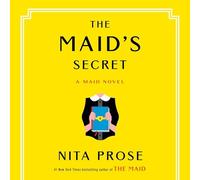 The Maid's Secret: A Maid Novel