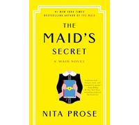The Maid's Secret: A Maid Novel