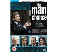 The Main Chance - The Complete Series 3