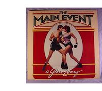 THE MAIN EVENT