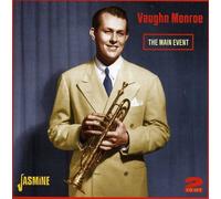 The Main Event by Vaughn Monroe (2006-10-15)