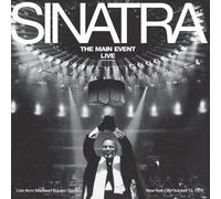 The Main Event - Live by Frank Sinatra (2014-04-01)