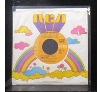 The Main Ingredient - Everybody Plays the Fool / Who Can I Turn To