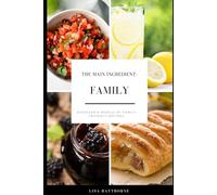 The main ingredient- Family