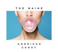 The Maine American Candy (CD)