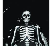 The Maine Forever Halloween (CD)