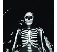The Maine Forever Halloween (CD) Album