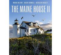 The Maine House II: Inland, Inshore and on Islands (2)
