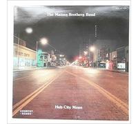 The Maines Brothers Band - Hub City Moan [LP]