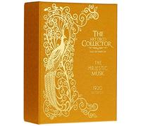 Alexandre.J The Art Deco Collector The Majestic Musk Eau de Parfum da donna 100 ml