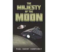 The Majesty of the Moon