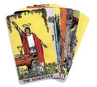 The Major Arcana 22 Tarocchi Sticker Set [8,3 x 14 cm]