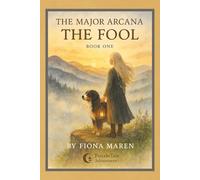 The Major Arcana™ - THE FOOL: A Reflective Puzzle Story