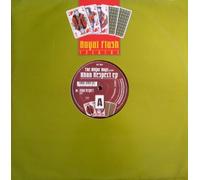 The Major Boy - Khan Respect