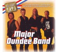 The Major Dundee Band - The Major Dundee Band