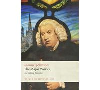 The Major Works