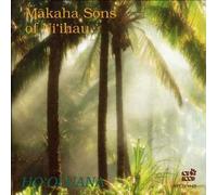 The Makaha Sons of Ni'ihau Ho'oluana (CD)