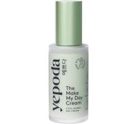 the Make My Day Cream, Crema Giorno Idratante E Slow Aging Con Centella Asiatica