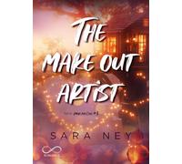 The make out artist. Ediz. italiana