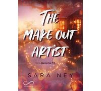 The make out artist. Ediz. italiana