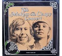 The Makem & Clancy Concert