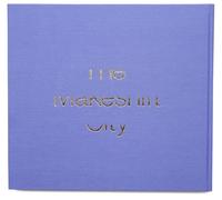 LIbri UK/US Joshua Dudley Greer - The Makeshift City