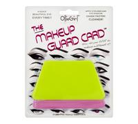 The Makeup Guard Card By Olliegirl