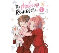 The Makeup Remover: Volume 2: A funny, romantic, slice-of-life comic, for fans of Lore Olympus and True Beauty
