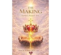 The Making: Marked, Pressed, and Sent