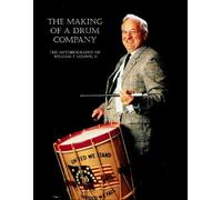 The Making of a Drum Company (Tascabile)