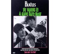 The Making Of A Hard Days Night