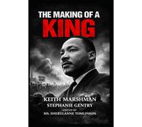 THE MAKING OF A KING: How Power Responds When Conscience Becomes Dangerous