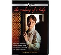 The Making of a Lady