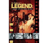 The Making of a Legend: Gone With the Wind (DVD)