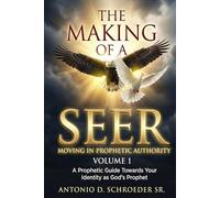 The Making Of A Seer Volume 1