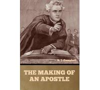 The Making of an Apostle