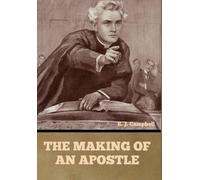 The Making of an Apostle