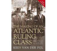The Making of an Atlantic Ruling Class by Kees Van Der Pijl (2012-09-11)