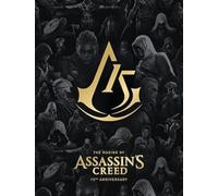 THE MAKING OF ASSASSIN'S CREED - 15ESIMO ANNIVERSARIO