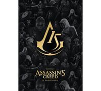 THE MAKING OF ASSASSIN'S CREED - 15ESIMO ANNIVERSARIO EDITORIALE COSMO