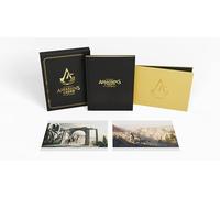 The Making of Assassin's Creed: 15th Anniversary (Deluxe Edition)