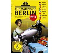 The Making of Berlin 2011