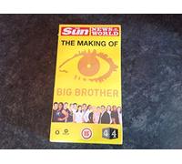 The Making of Big Brother VHS Video