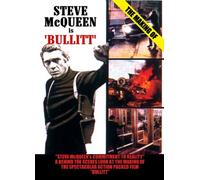The Making Of Bullitt [2003] [DVD] [Edizione: Regno Unito]