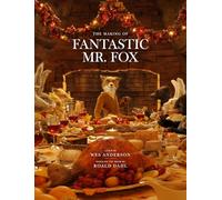 Wes Anderson Fantastic Mr. Fox (Copertina rigida)