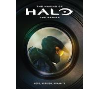Microsoft 343 I The Making of Halo The Series: Hope, Heroism, (Copertina rigida)