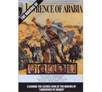 The Making Of Lawrence Of Arabia [2001] [Edizione: Regno Unito]