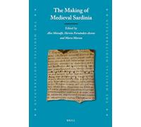 The Making of Medieval Sardinia: 128